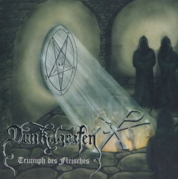 Dunkelgrafen - Triumph des Fleisches (2001)