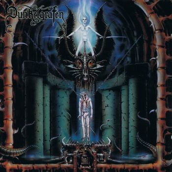 Dunkelgrafen - Baphomet's Aeon (1999)