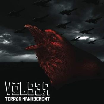 Volger - Terror Management (2017)