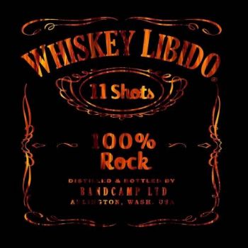 Whiskey Libido - 11 Shots (2017)