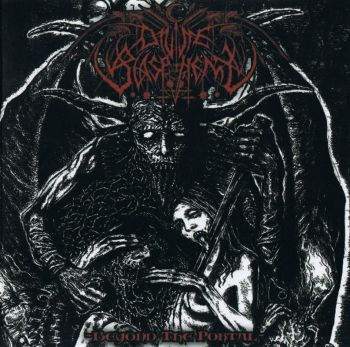Divine Blasphemy - Beyond The Portal (2015)