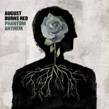 August Burns Red - Phantom Anthem (2017)