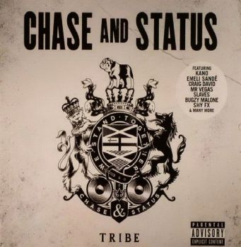 Chase & Status - Tribe (2017)