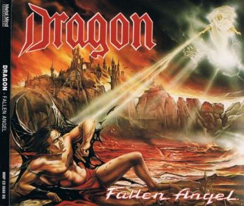 Dragon - Fallen Angel (1990)