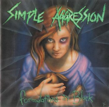 Simple Aggression - Formulations in Black (1993)