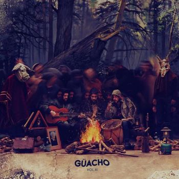 Guacho - Vol. III (La Persistencia De La Memoria) (2017)