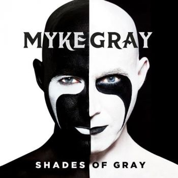 Myke Gray - Shades Of Gray (2017)