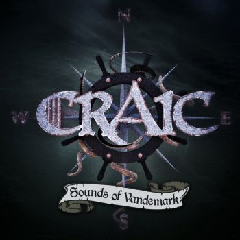 Craic - Sounds Of Vandemark (2017)