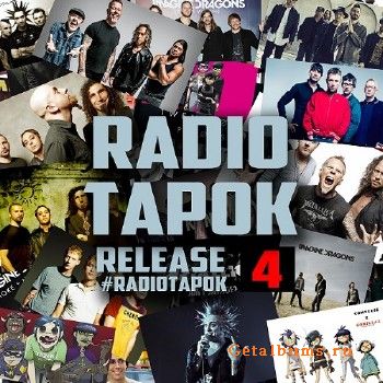 Radio Tapok - Release 4 (2017)