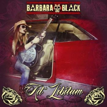 Barbara Black - Ad Libitum (2017)