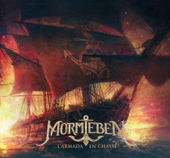 Mormieben - L'Armada En Chasse (2017)