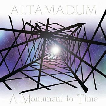 Altamadum - A Monument To Time (2017)