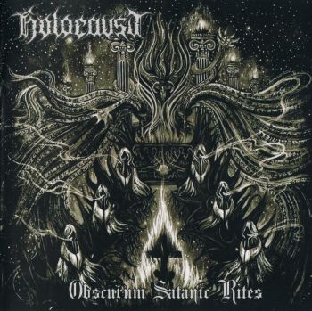 Holocaust - Obscurum Satanic Rite (2016)