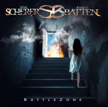 Scherer & Batten - Battlezone (2017)