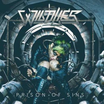 Wild Lies - Prison Of Sins (2017)