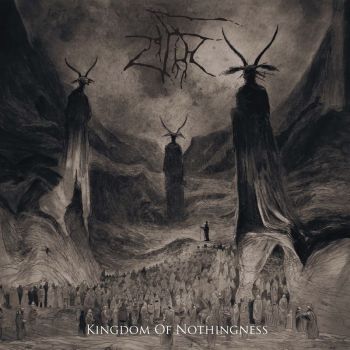 Zifir - Kingdom Of Nothingness (2017)