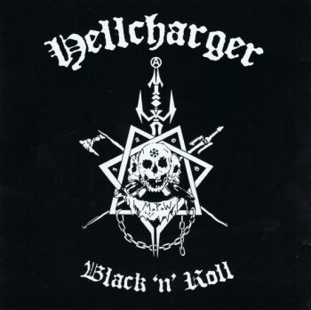 Hellcharger - Rock 'n' Roll Against the Church (2015)