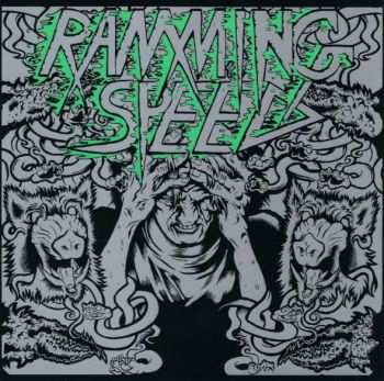 Ramming Speed - Brainwreck (2008)