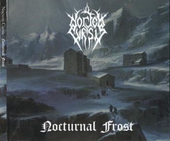 Noctem Cursis - Nocturnal Frost (2014)