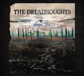 The Dreadnoughts -    6   