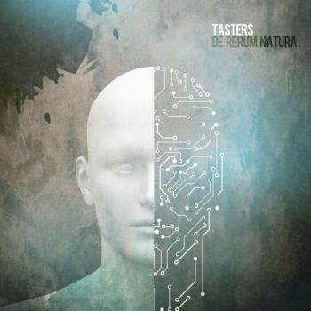 Tasters - De Rerum Natura (2017)