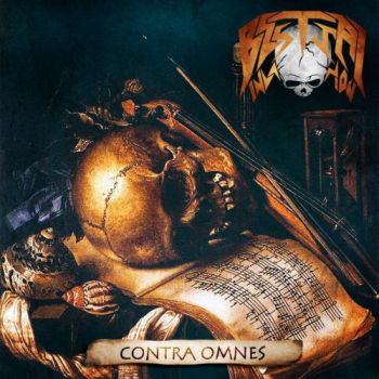 Bestial Invasion - Contra Omnes (2017)