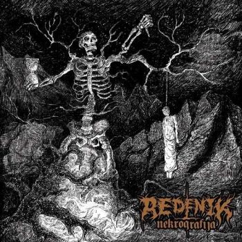 Redenik - Nekrografija (Limited Edition) (2017)