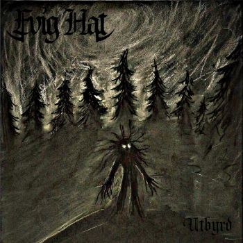 Evig Hat - Utbyrd (2017)