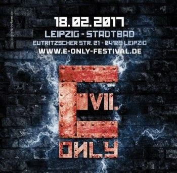 : VII. E-Only Festival (2017)