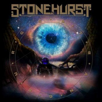 Stonehurst - Strange Urge (2017)