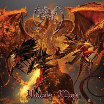 Wings of Dahak - Unholy Wings (2017)