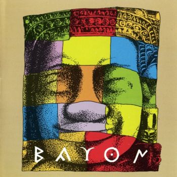 Bayon - First Recordings 1971-1973 (2003)
