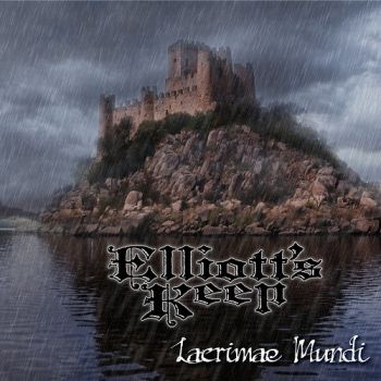 Elliott's Keep - Lacrimae Mundi (2017)