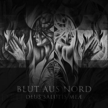 Blut Aus Nord - Deus Salutis Meae (2017)