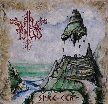 An Theos - Spre Cer (2017)