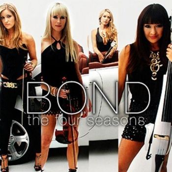 Bond - The Four Seasons (2009)