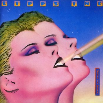 Lipps Inc. - Mouth To Mouth (1979)