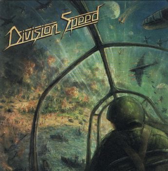 Division Speed - Division Speed (2015)