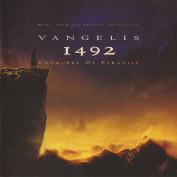 Vangelis - 1492:Conquest Of Paradise (1992)