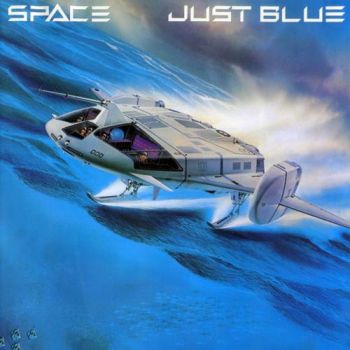 Space - Just Blue (1978)