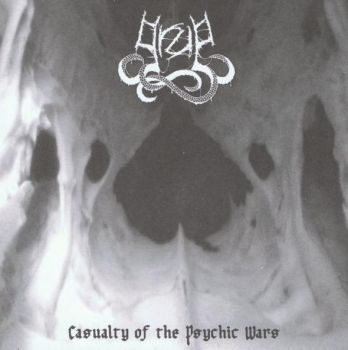 Grue - Casualty of the Psychic Wars (2013)