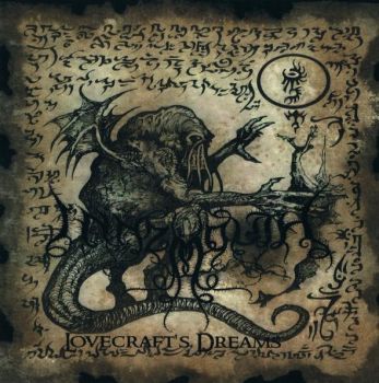 Innzmouth - Lovecraft's Dreams (2012)