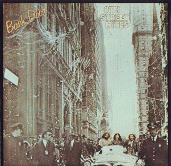 Back Door - 8th Street Nites (1973)