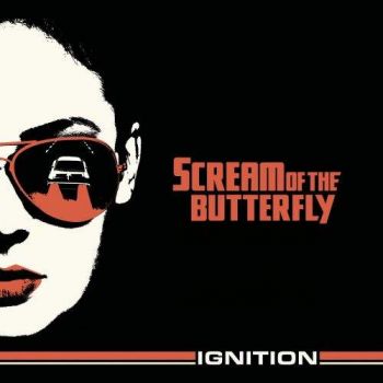 Scream Of The Butterfly - Ignition (2017)