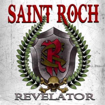 Saint Roch - Revelator (2017)