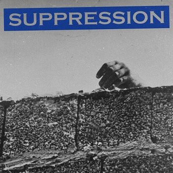 Suppression - Demo (2015)