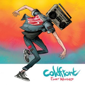 Coldfront - Float Around (2017)