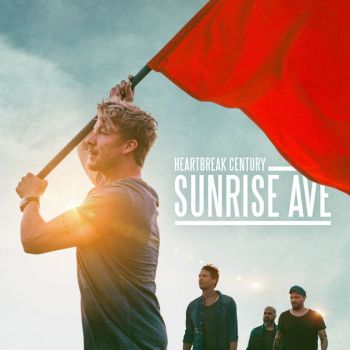 Sunrise Avenue - Heartbreak Century (2017)
