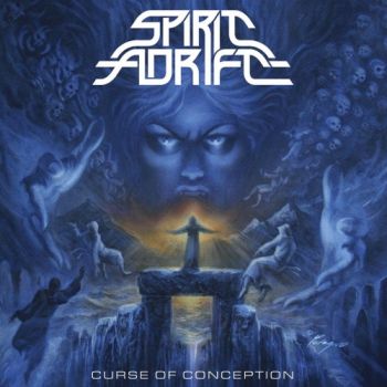 Spirit Adrift - Curse of Conception (2017)