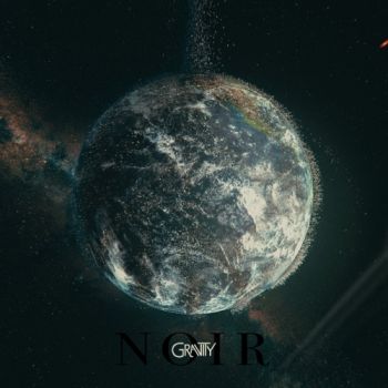 Gravity - Noir (2017)